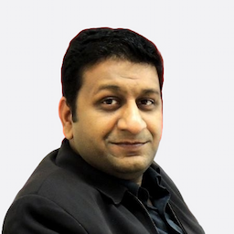 Rupesh Mor
