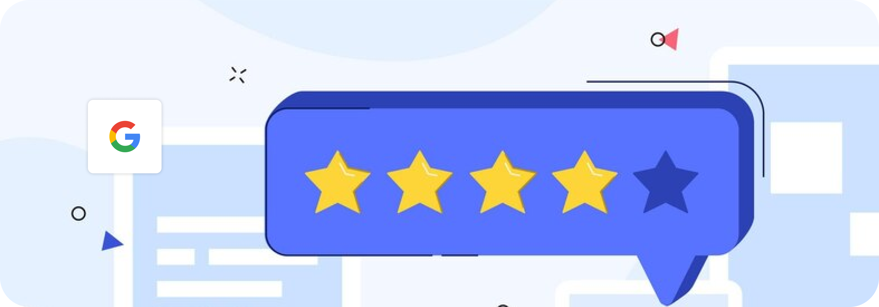 google Reviews