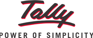 Tally Logo