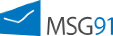 msg Logo