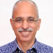 Ravi Challu