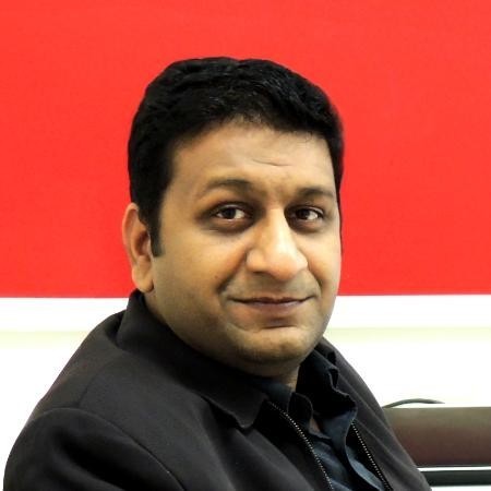 Rupesh Mor