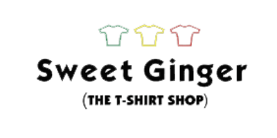 Sweet Ginger T-shirt